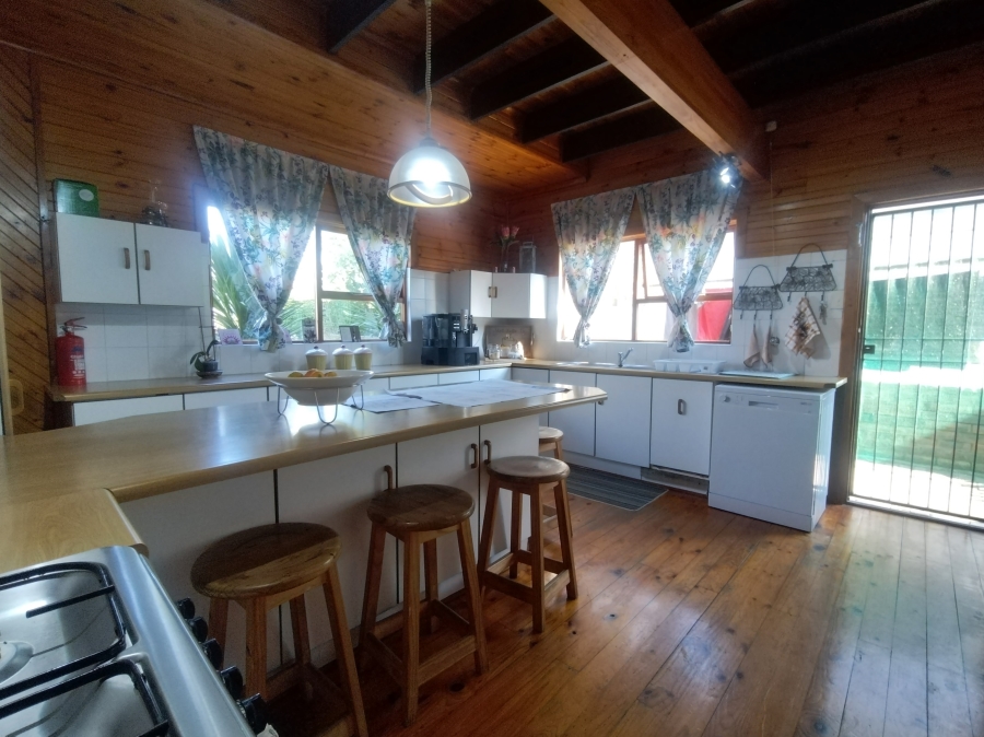3 Bedroom Property for Sale in Noorsekloof Eastern Cape